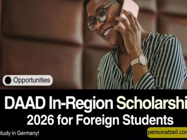 DAAD Scholarships for African Students 2026