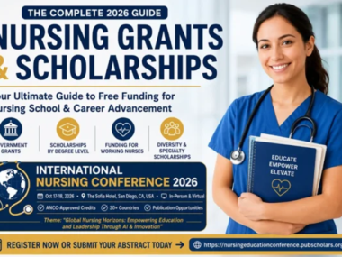 Nursing Scholarships in Canada for International Students 2026