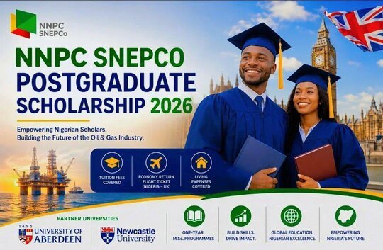 Online Degree Scholarships for African Students 2026