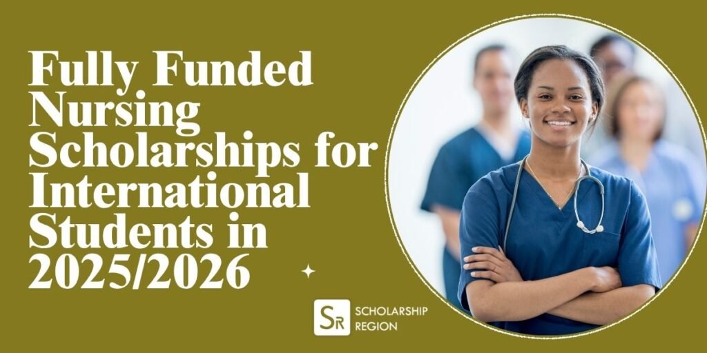 RN to BSN Scholarships 2026