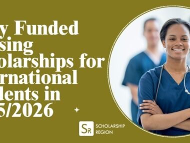 RN to BSN Scholarships 2026