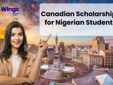 Scholarships in Canada for African Students