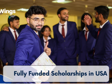 Scholarships in USA for International Students