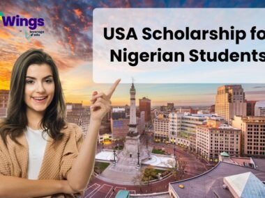 Scholarships in USA for Nigerian Students