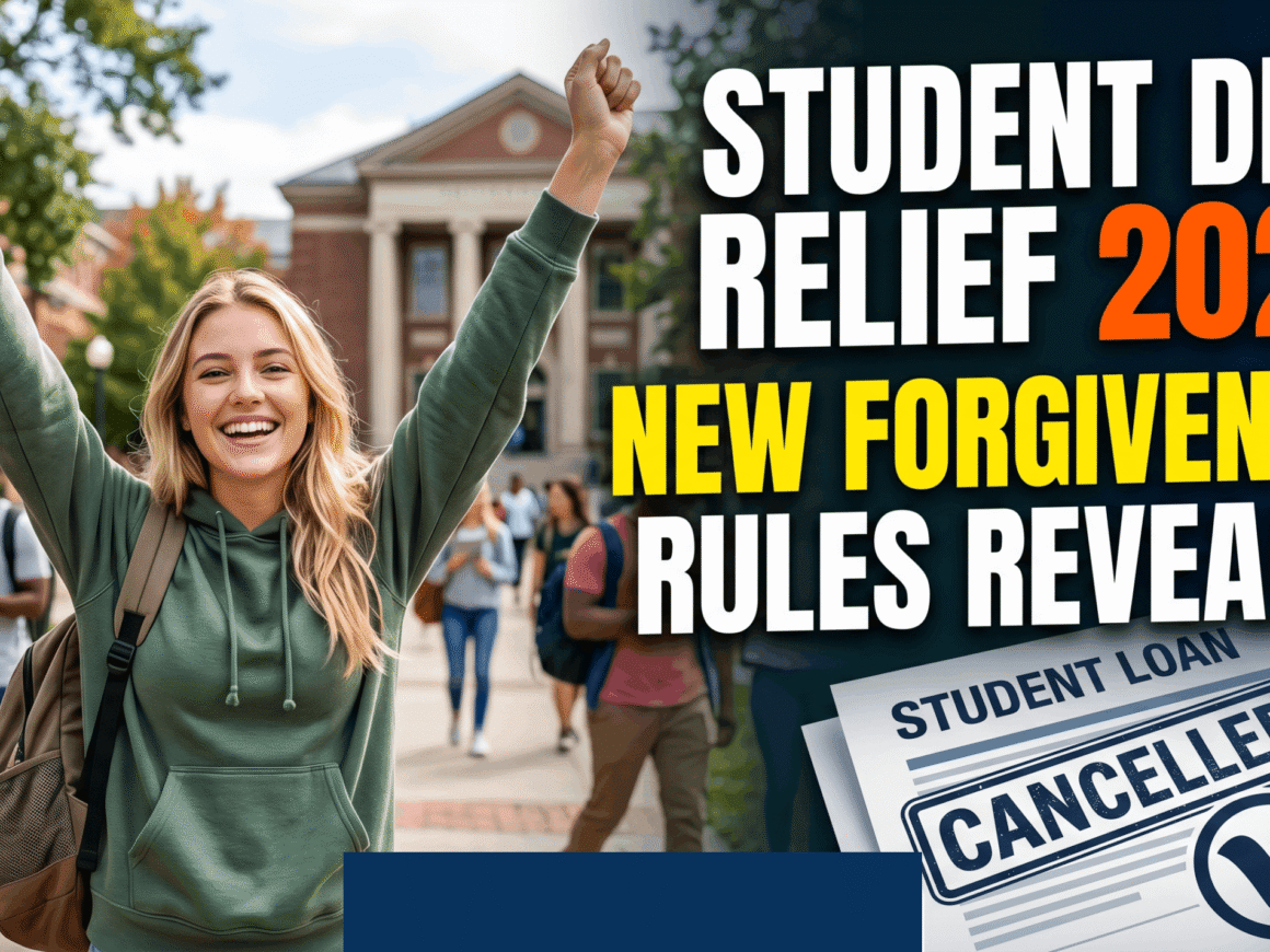 Student Loan Forgiveness Programs 2026