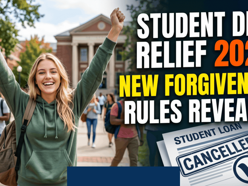 Student Loan Forgiveness Programs 2026